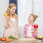 Çocukların Beslenme Alışkanlıklarını Desteklemek İçin 10 Etkili Yöntem