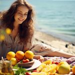 Yaz Aylarında Sağlıklı Beslenme