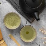 Matcha Nedir?