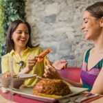 Neden Yavaş Yemek Yemeliyiz?