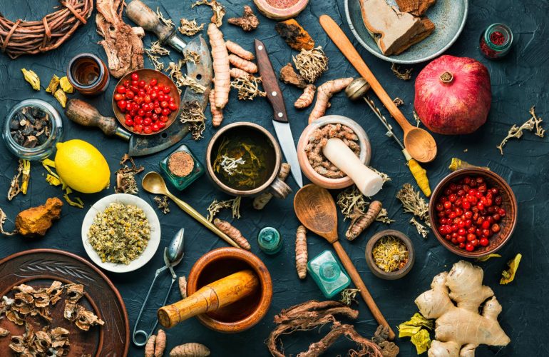 Adaptogen