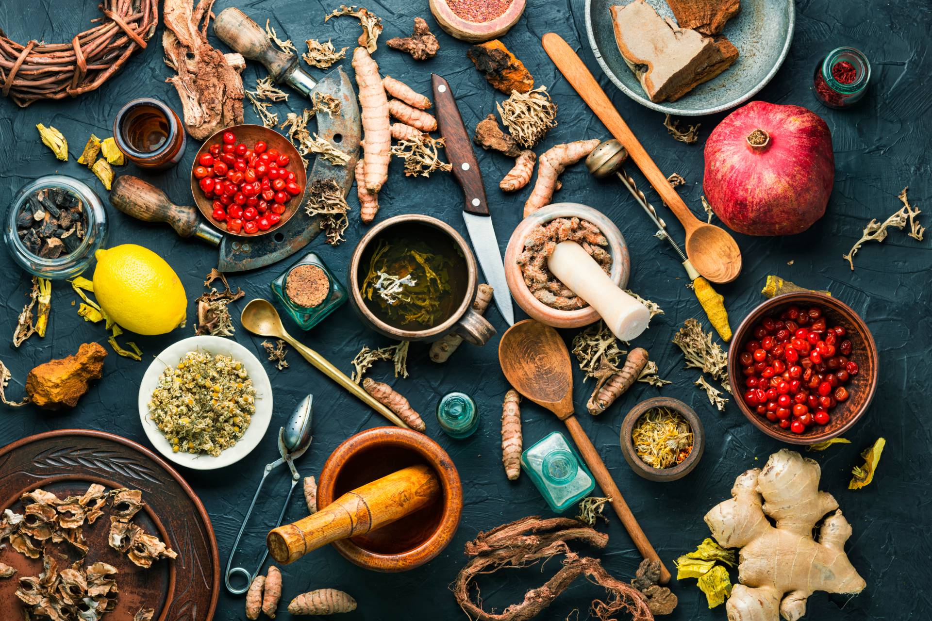Adaptogen